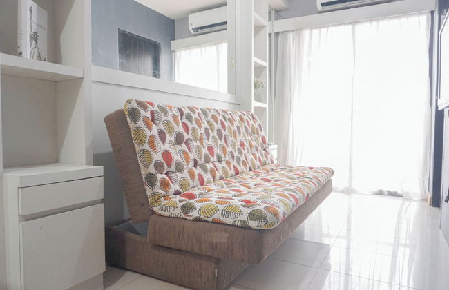 Modern And Homey 2Br Apartment At Cervino Village Casablanca - Foto 15