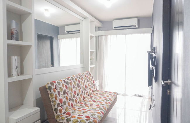 Modern And Homey 2Br Apartment At Cervino Village Casablanca - Foto 16