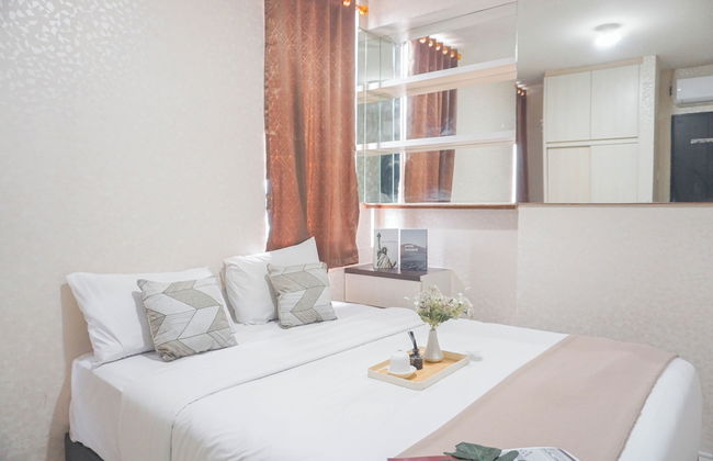 Modern And Homey 2Br Apartment At Cervino Village Casablanca - Foto 1