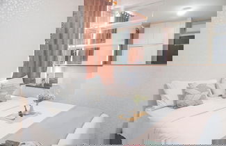 Foto 1 - Modern And Homey 2Br Apartment At Cervino Village Casablanca