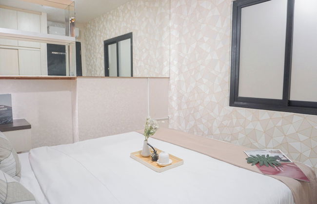 Modern And Homey 2Br Apartment At Cervino Village Casablanca - Foto 2