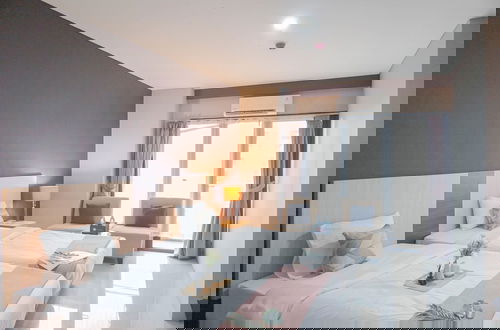 Photo 1 - Comfortable Studio At Tamansari Semanggi Apartment