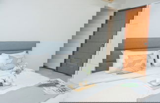 Foto 3 - Simple And Comfort Design 2Br Apartment At Marbella Kemang Residence