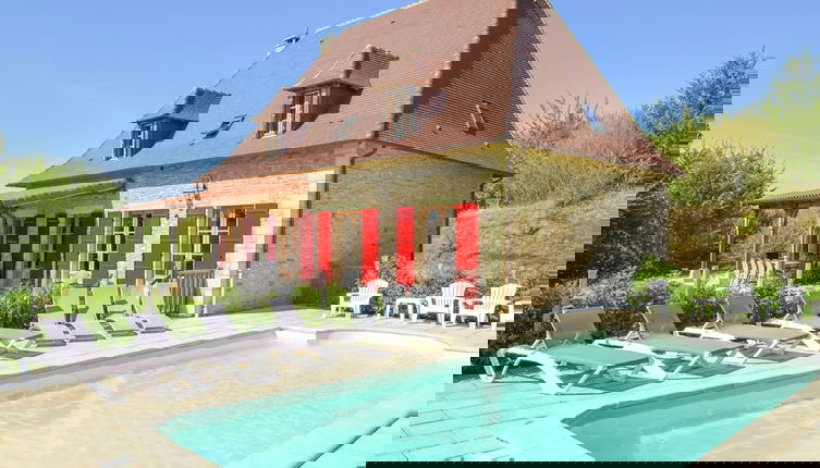 Foto 1 - Luxury Villa With Pool, Panoramic Views