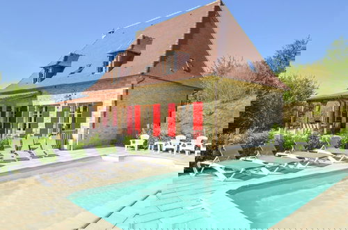 Foto 1 - Luxury Villa With Pool, Panoramic Views