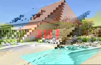 Foto 1 - Luxury Villa With Pool, Panoramic Views