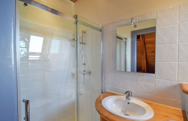 Elegant Countryside Retreat - Foto 21