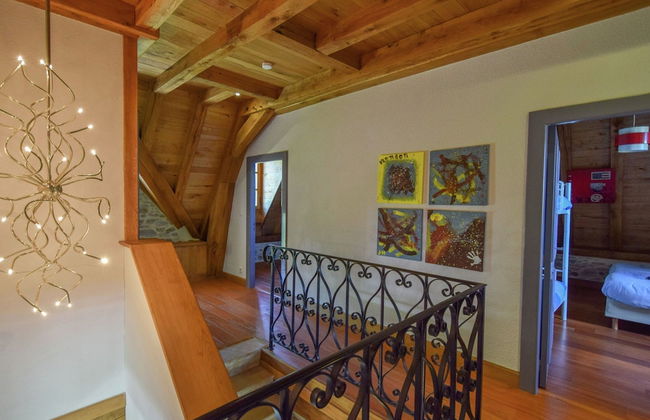 Elegant Countryside Retreat - Foto 32