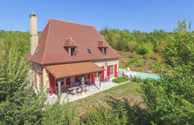 Elegant Countryside Retreat - Foto 36
