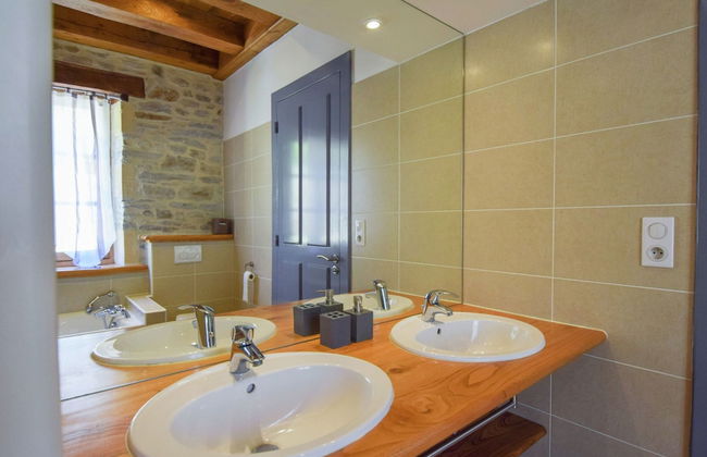 Elegant Countryside Retreat - Foto 23