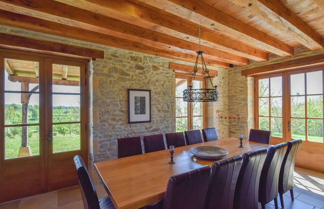 Elegant Countryside Retreat - Foto 30