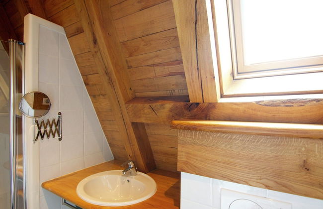 Elegant Countryside Retreat - Foto 25