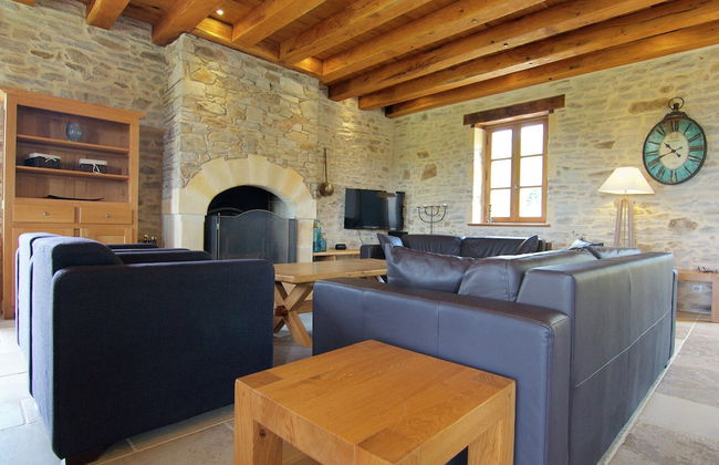 Elegant Countryside Retreat - Foto 16