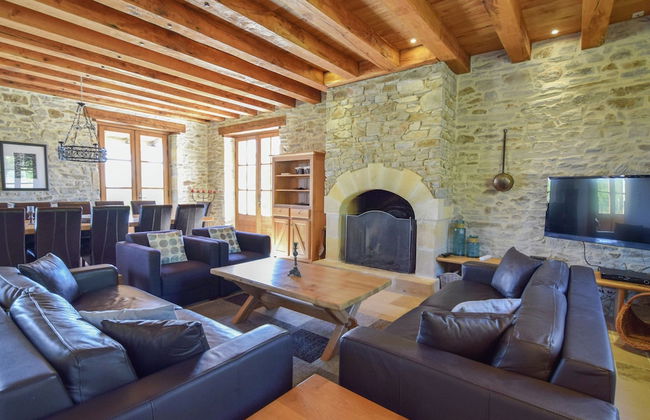 Elegant Countryside Retreat - Foto 14