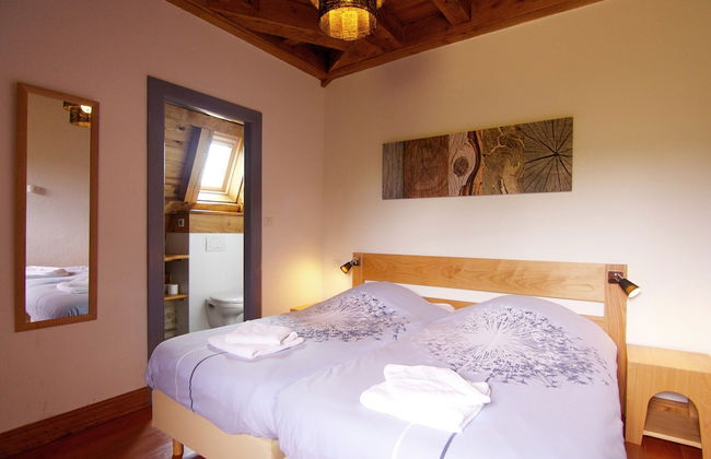 Elegant Countryside Retreat - Foto 10