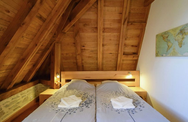Elegant Countryside Retreat - Foto 9