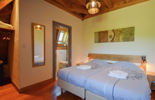 Elegant Countryside Retreat - Foto 8