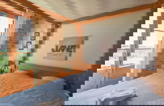 Foto 2 - Luxury Villa With Pool, Panoramic Views