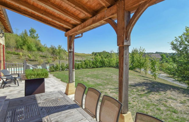 Elegant Countryside Retreat - Foto 17