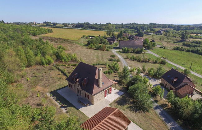 Elegant Countryside Retreat - Foto 34
