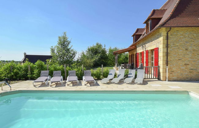 Elegant Countryside Retreat - Foto 27