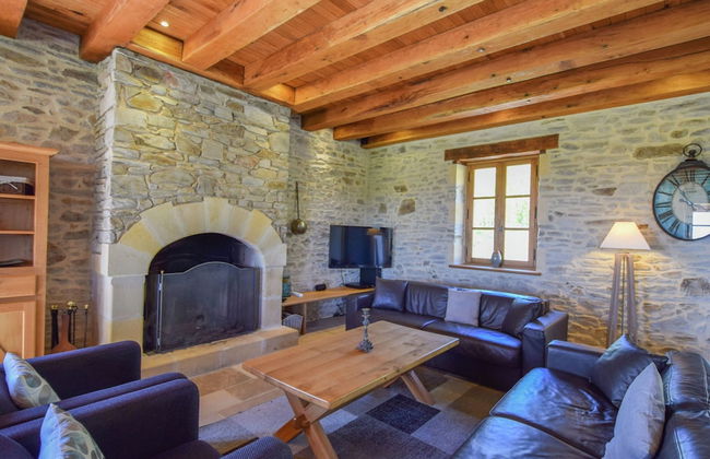 Elegant Countryside Retreat - Foto 15