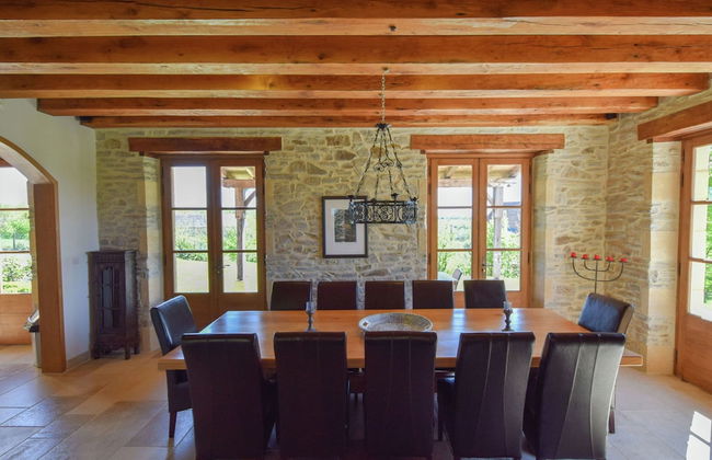 Elegant Countryside Retreat - Foto 31