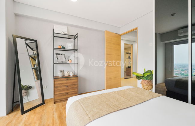 Magnolia Aparthotel by Kozystay - Kebon Jeruk - Foto 5