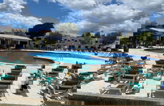 Foto 2 - Nice Terrace and Pool Alvor Flat