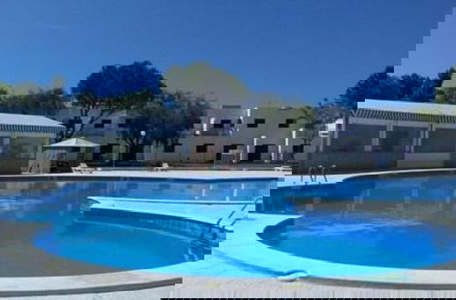 Foto 25 - Nice Terrace and Pool Alvor Flat