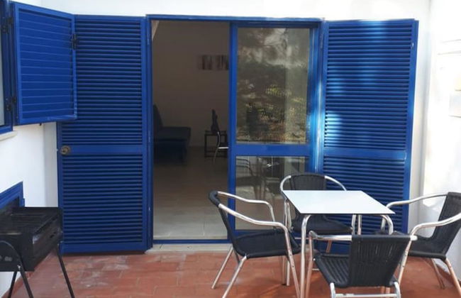 Nice Terrace and Pool Alvor Flat - Photo 27