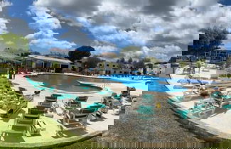 Foto 1 - Nice Terrace and Pool Alvor Flat