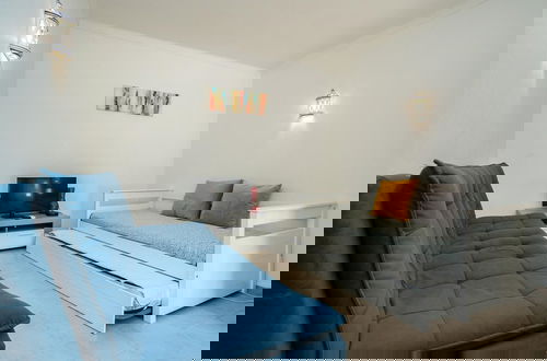 Foto 4 - Nice Terrace and Pool Alvor Flat