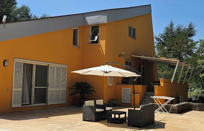 Beautiful Villa With Pool in Arce Fr Italy - Foto 31