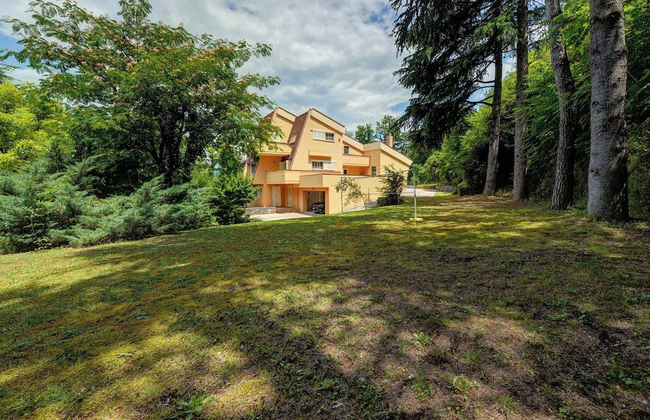 Beautiful Villa With Pool in Arce Fr Italy - Foto 34
