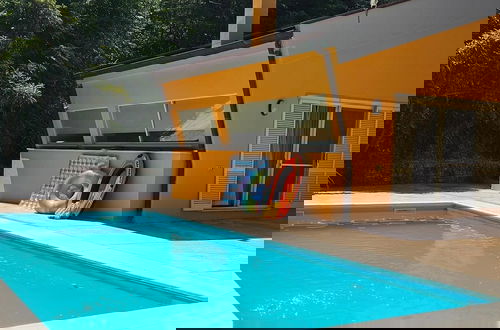Foto 16 - Beautiful Villa With Pool in Arce Fr Italy