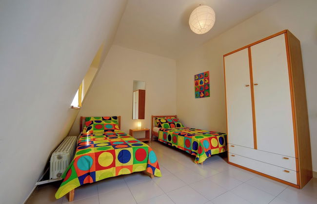 Beautiful Villa With Pool in Arce Fr Italy - Foto 2
