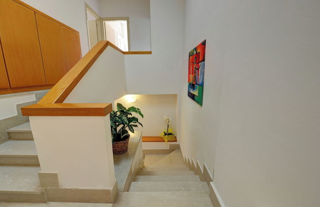 Beautiful Villa With Pool in Arce Fr Italy - Foto 24