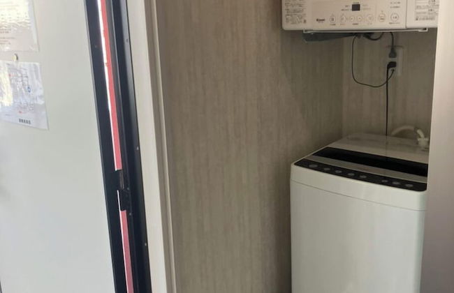 New Normal Condo in KENCHOMINAMIGUCHI - Photo 9