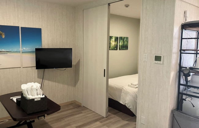 New Normal Condo in KENCHOMINAMIGUCHI - Photo 22