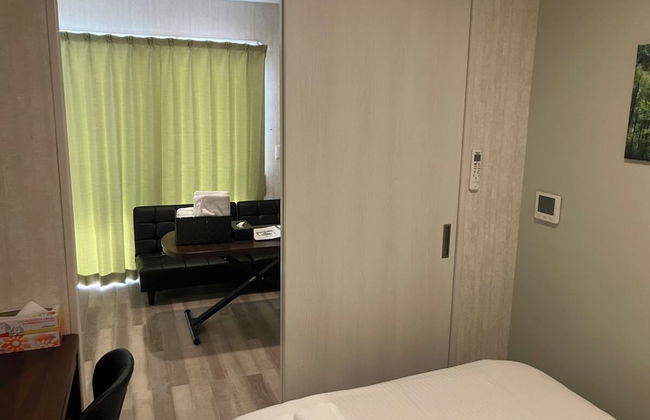 New Normal Condo in KENCHOMINAMIGUCHI - Photo 27