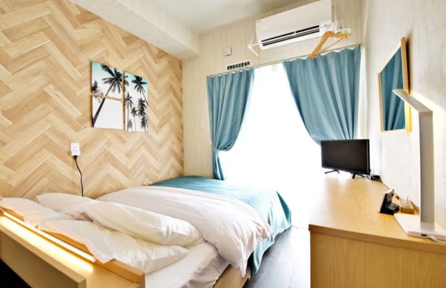 New Normal Condo in KENCHOMINAMIGUCHI - Photo 1