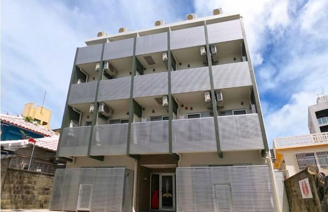 New Normal Condo in KENCHOMINAMIGUCHI - Photo 73