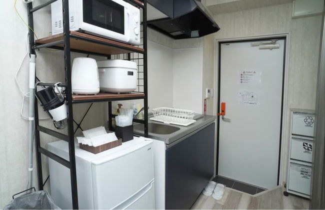 New Normal Condo in KENCHOMINAMIGUCHI - Photo 51
