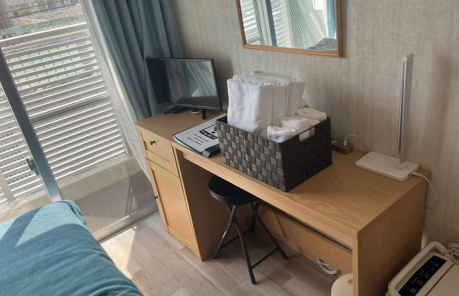 New Normal Condo in KENCHOMINAMIGUCHI - Photo 8