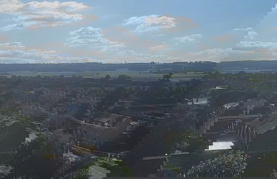 Suite Eden Spa, Appart’hôtel bien être , Patio - Foto 27