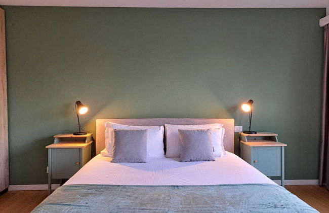 Agra Apartments - Foto 6