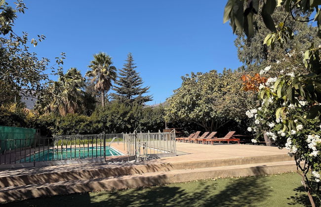 Cabañas Los Olmos - Foto 6
