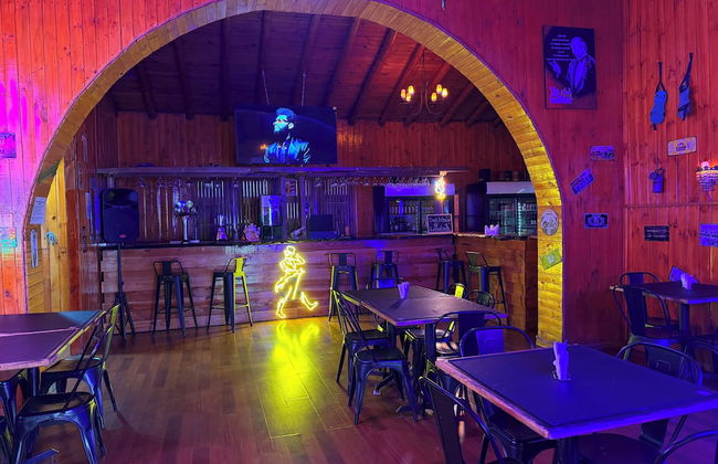 Cabañas Los Olmos - Foto 8