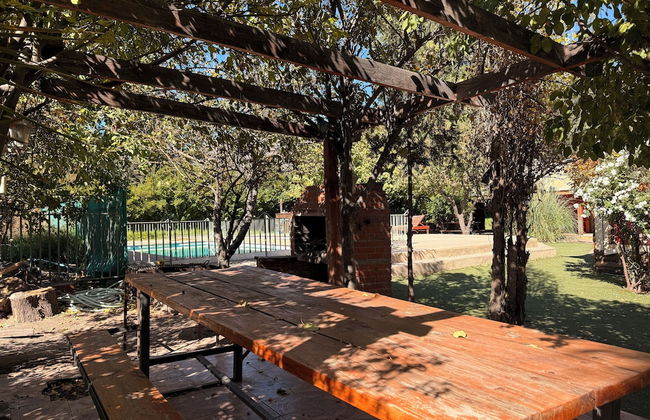 Cabañas Los Olmos - Foto 19